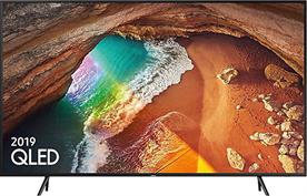 Samsung QE-49Q60R 4K Ultra HD 49" 124 Ekran Uydu Alıcılı Smart QLED Televizyon