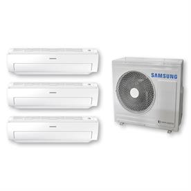 Samsung Multi Sistem Split İnverter Klima 9000+12000+18000 Btu PAKET 12