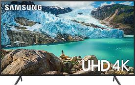 Samsung UE-75RU7100 4K Ultra HD 75" 190 Ekran Uydu Alıcılı Smart LED Televizyon